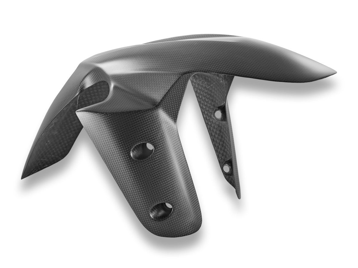 CRB207O MTS V4 RS Carbon Front Fender