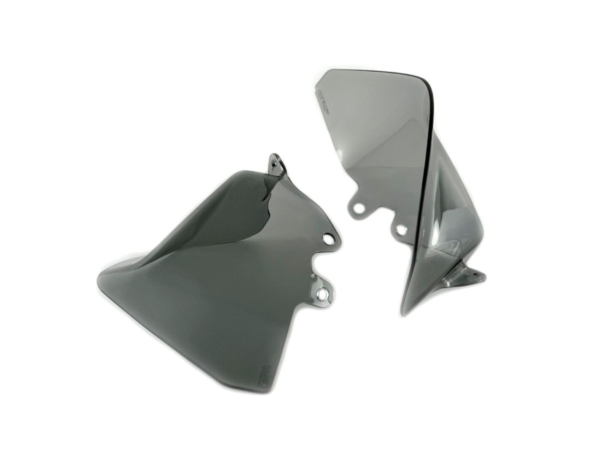 WRS PAIR OF SIDE DEFLECTORS BMW R 1300 GS 2023-2025