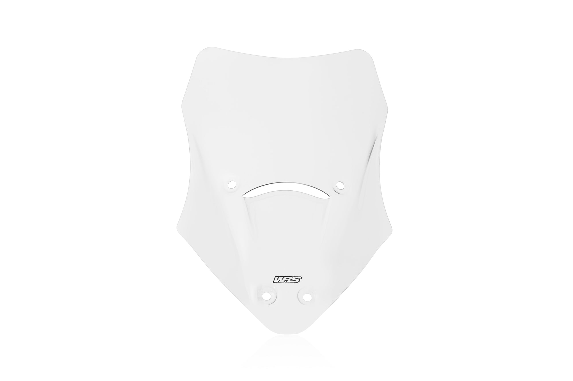 WRS CAPONORD WINDSCREEN DUCATI MULTISTRADA V2 / S 2025
