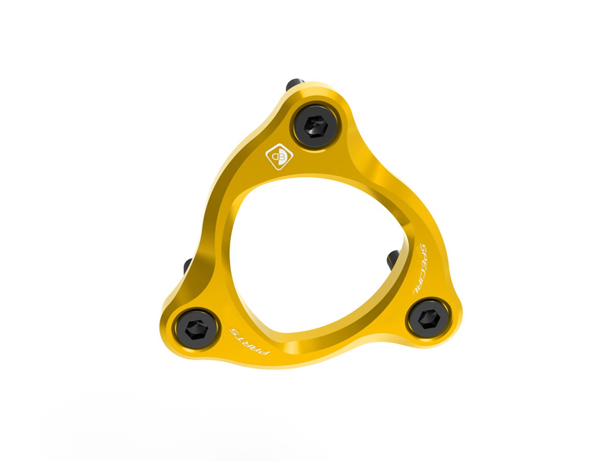 SM03 - SPRING RETAINER