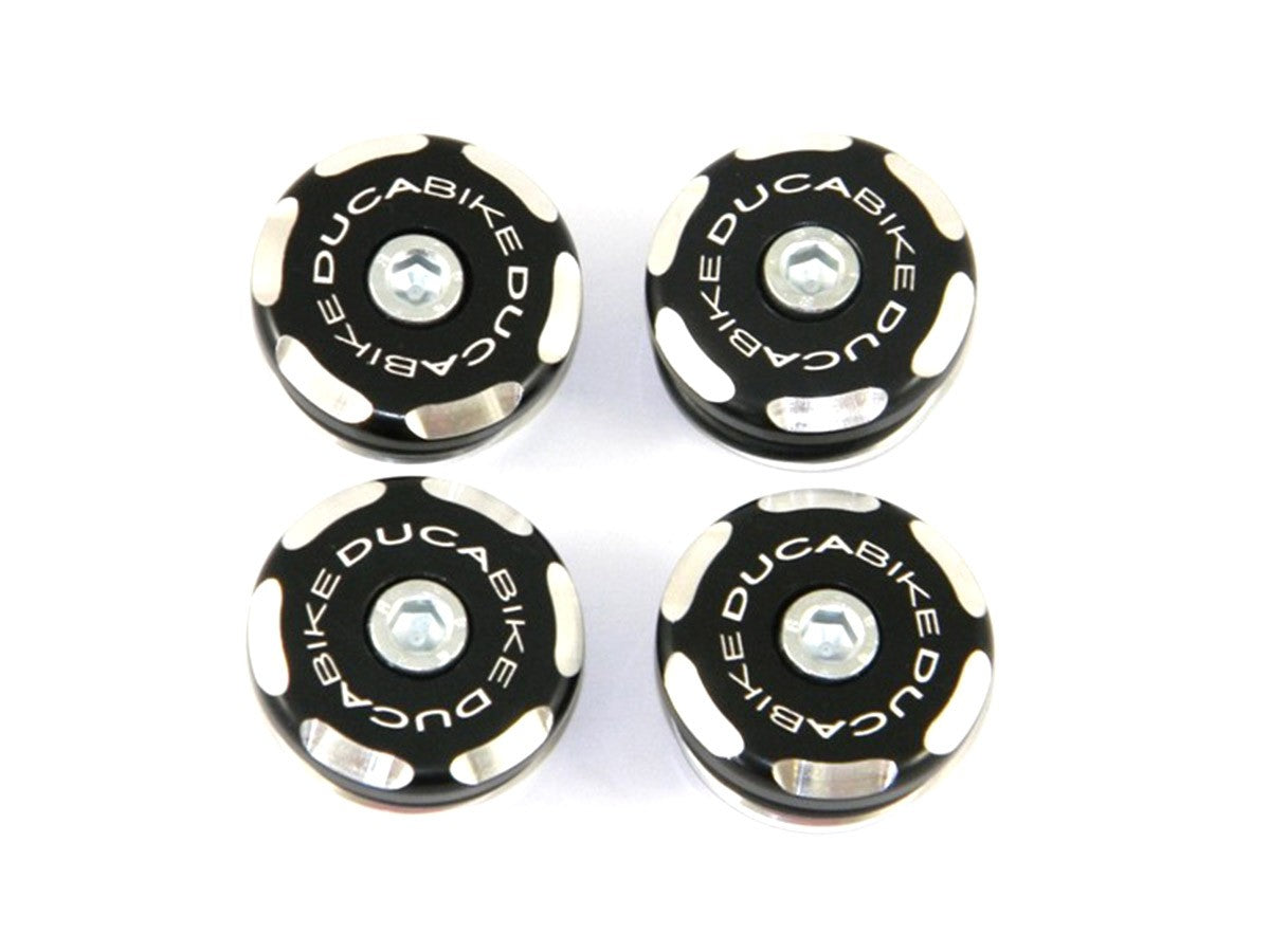 TTM02 - KIT FRAME PLUGS