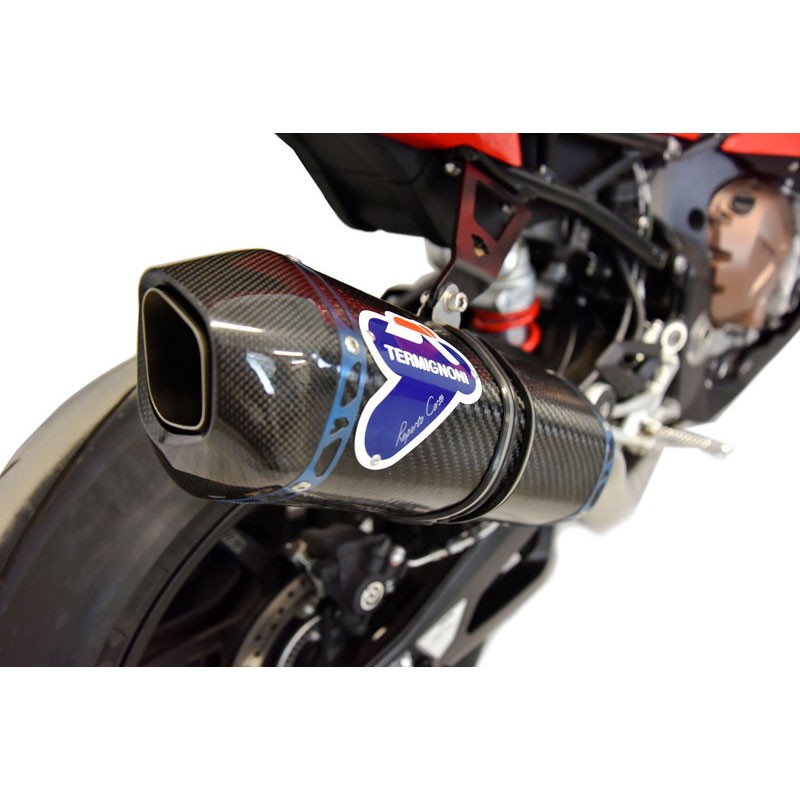BW2310200TCC - TERMIGNONI FULL SYSTEM BMW S 1000 RR 2019-2022