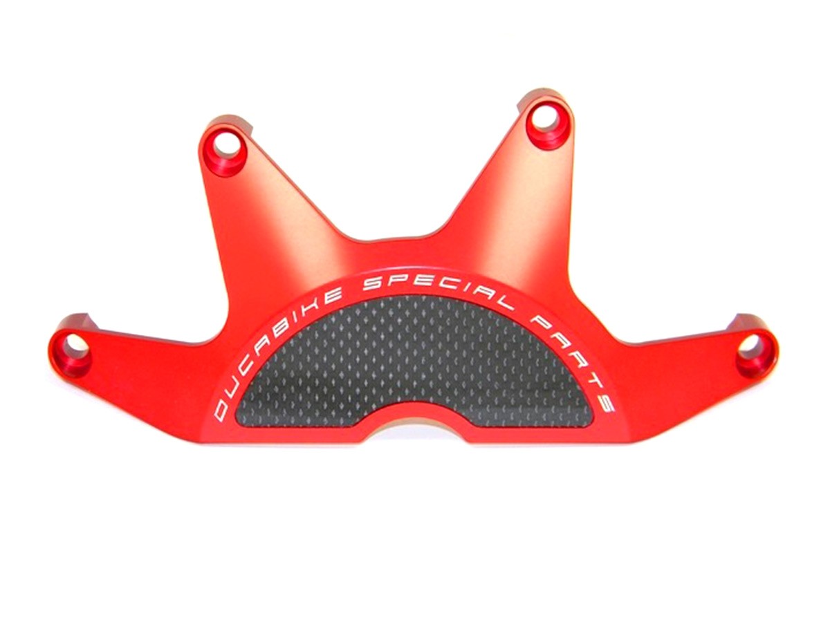 CCO07 - CLUTCH COVER WET