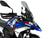 WRS TOURING WINDSCREEN PLUS NO RADAR BMW R 1300 GS 2023-2025