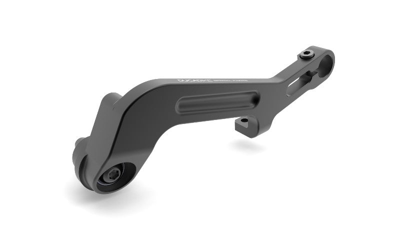 RPLF14 - BRAKE LEVER MTS MY2010/11