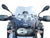 WRS RALLY WINDSCREEN EVO BMW R 1200 GS/ADV 2004-2012