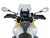 WRS WINDSCREEN SPORT WITH RADAR MOTO GUZZI STELVIO 2024-2025