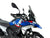 WRS WINDSCREEN STANDARD NO RADAR BMW R 1300 GS 2023-2025