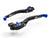 LEA03 - BRAKE / CLUTCH ADJ. LEVERS  ECO GP 2
