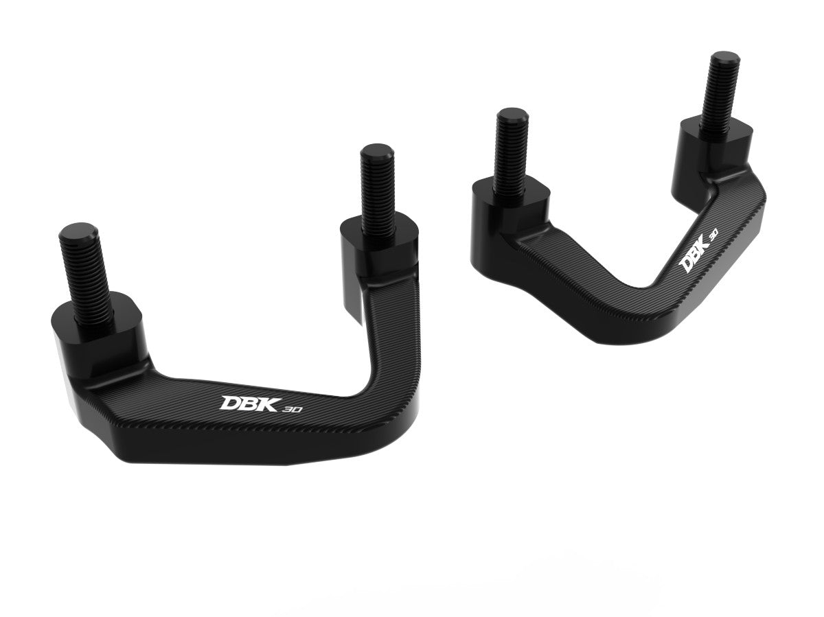 Aprilia Tie-Down Strap Support Kit