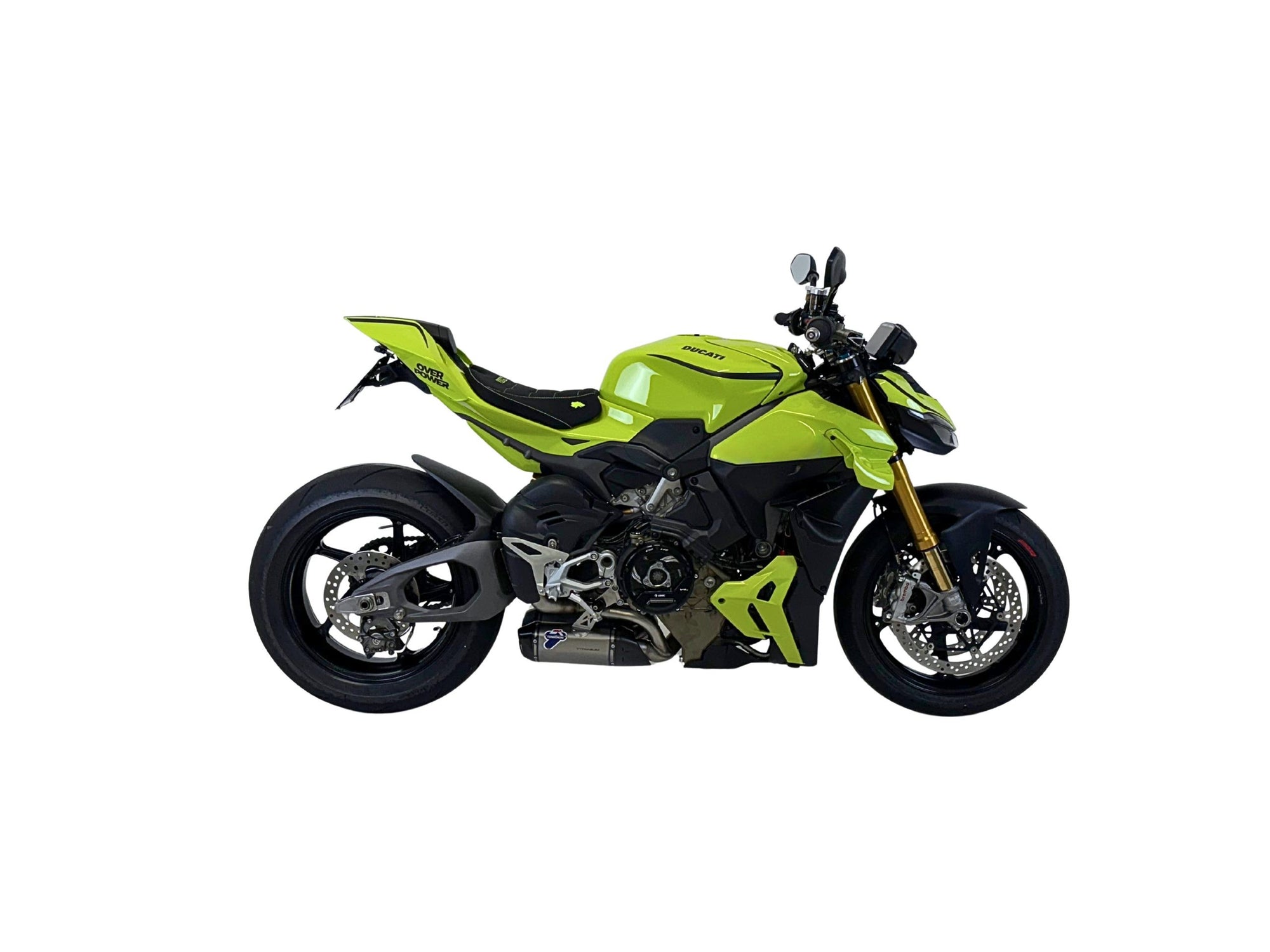 D23509440ITA - TERMIGNONI SILENCERS PANIGALE V4/STREETFIGHTER V4 MY25