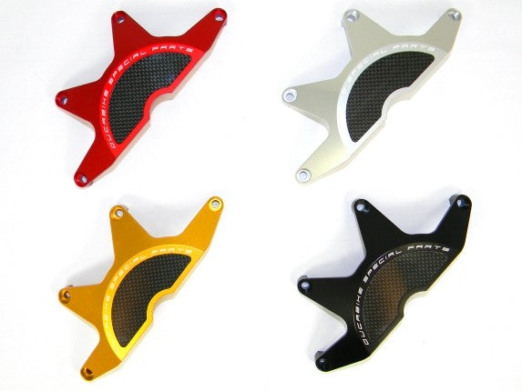 CCO09 - CLUTCH COVER WET