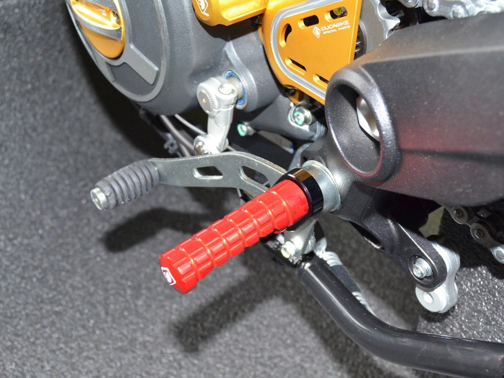 PPSCRA02 - ADJUSTABLE FOOT PEGS SCRAMBLER