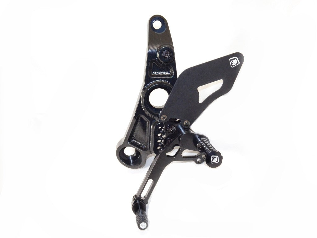 PRM1201 - PILOT ADJUSTABLE REARSET M821/1200