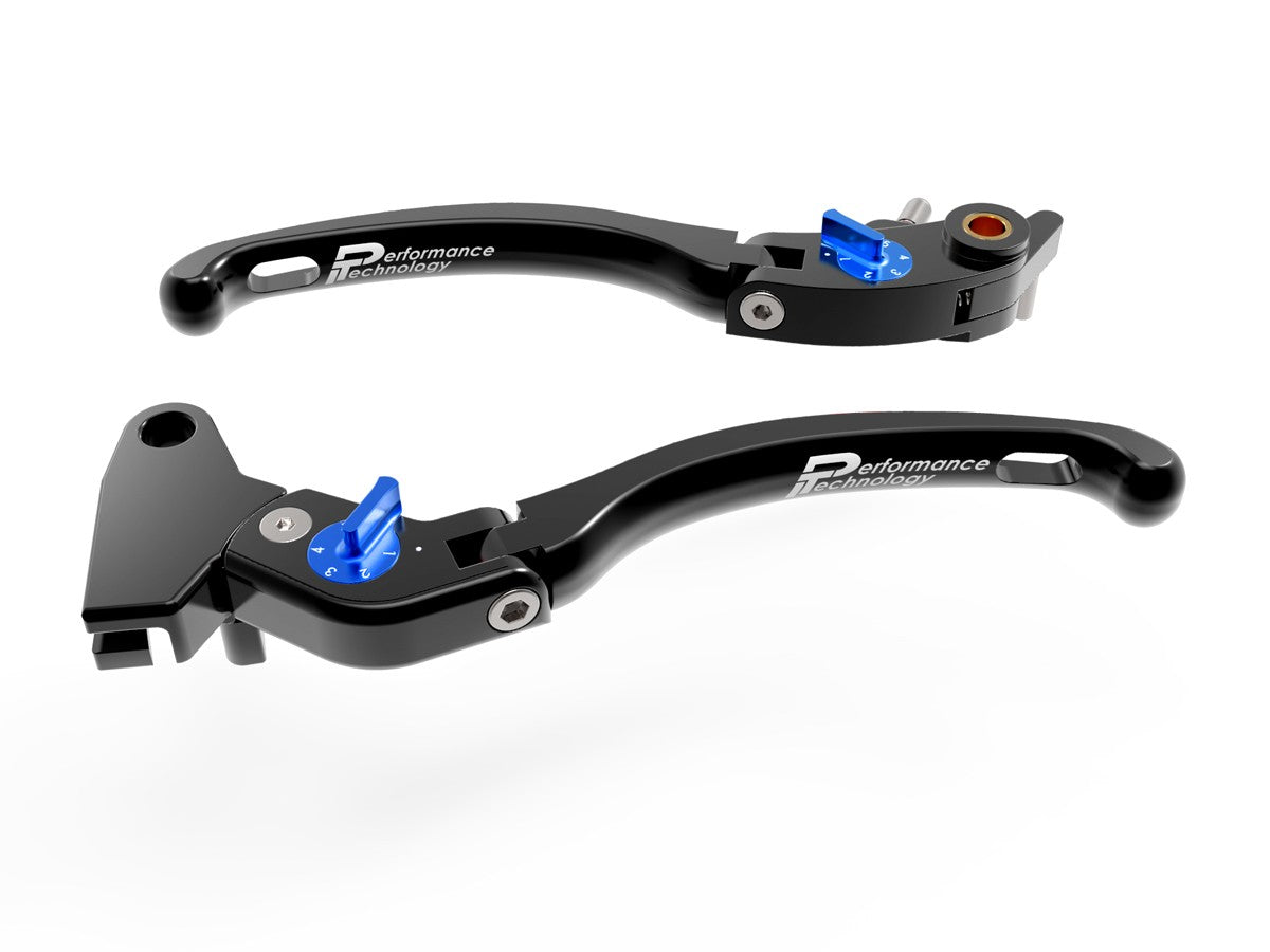 LE14 - BRAKE / CLUTCH ADJ. LEVERS  ECO GP 1