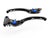 LE14 - BRAKE / CLUTCH ADJ. LEVERS  ECO GP 1