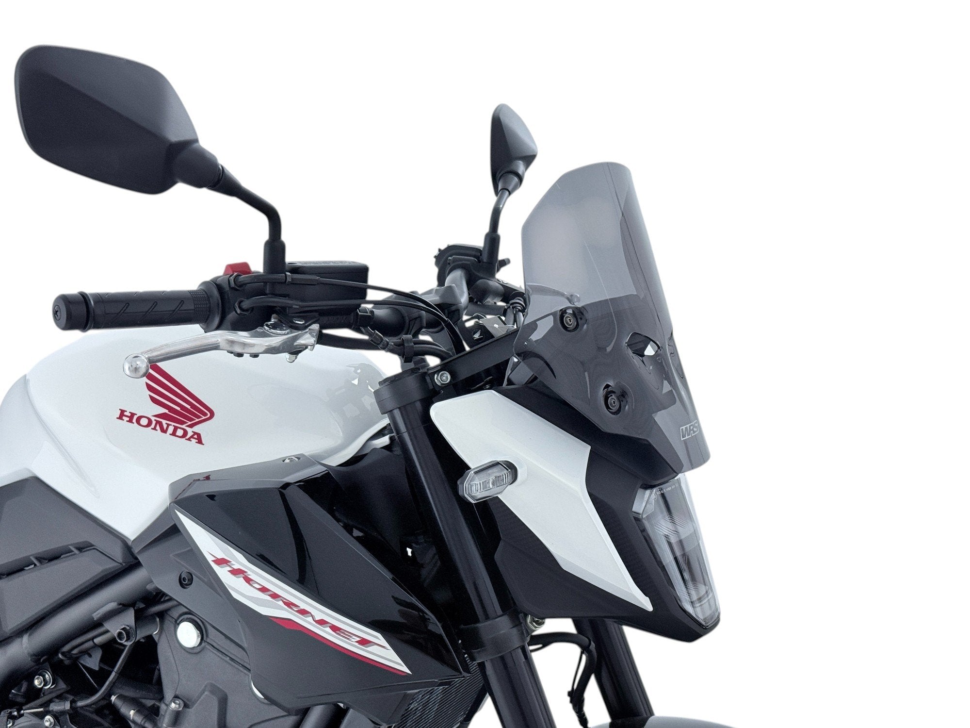 WRS SPORT WINDSCREEN HONDA CB 500 HORNET 2025