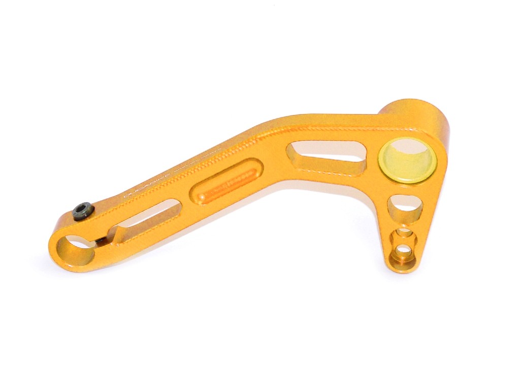 RPLC12 - SHIFT LEVER SCRAMBLER