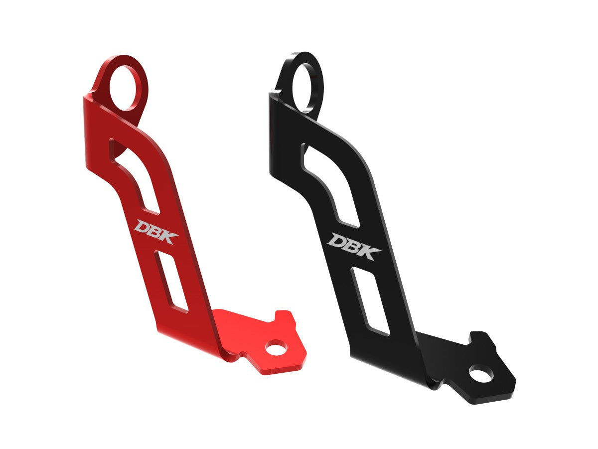 STA23 Clutch Fluid Reservoir Support