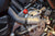 TTMTSE15 - KIT FRAME CAPS MTS ENDURO