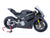 WRS WINDSCREEN RACE DUCATI PANIGALE V4 2025