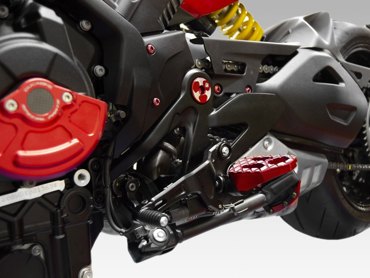 RPLC29 - DIAVEL V4 REVERSE SHIFT LEVER
