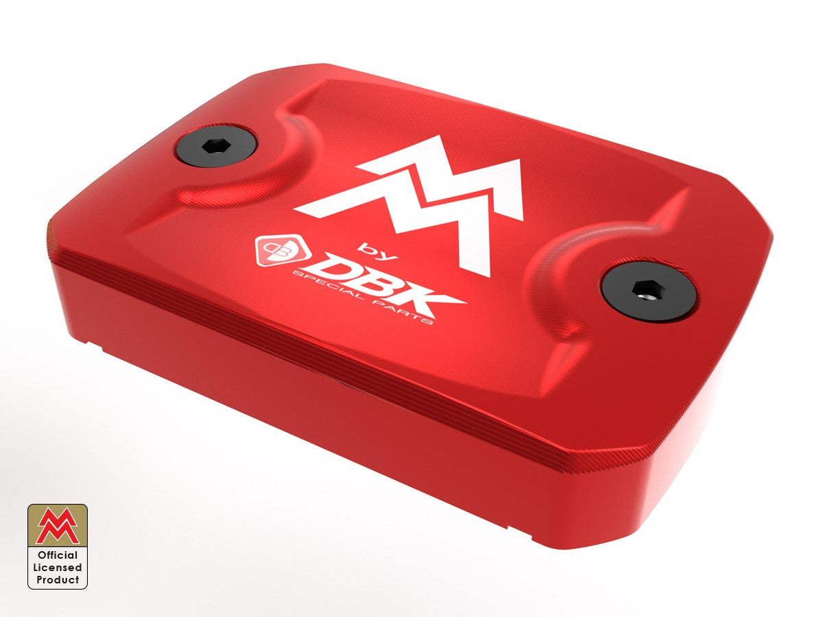 TLS16 - FRONT FLUID RESERVOIR CAP MOTO MORINI