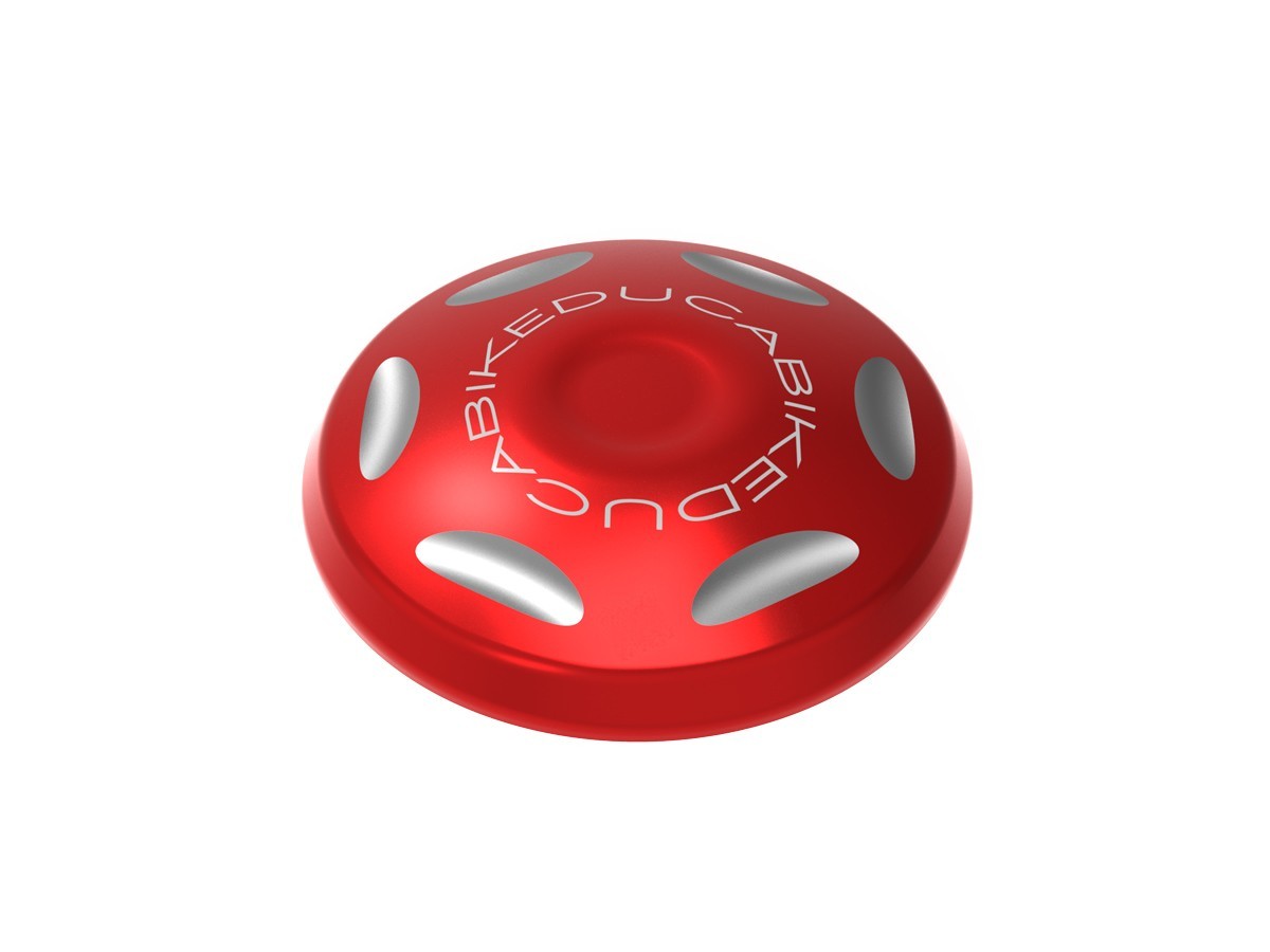 CMA01 - REAR SHOCK ABSORBER COVER