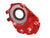 CCDV17 - 3D-EVO CLUTCH-SIDE CASING FOR DRY CLUTCH
