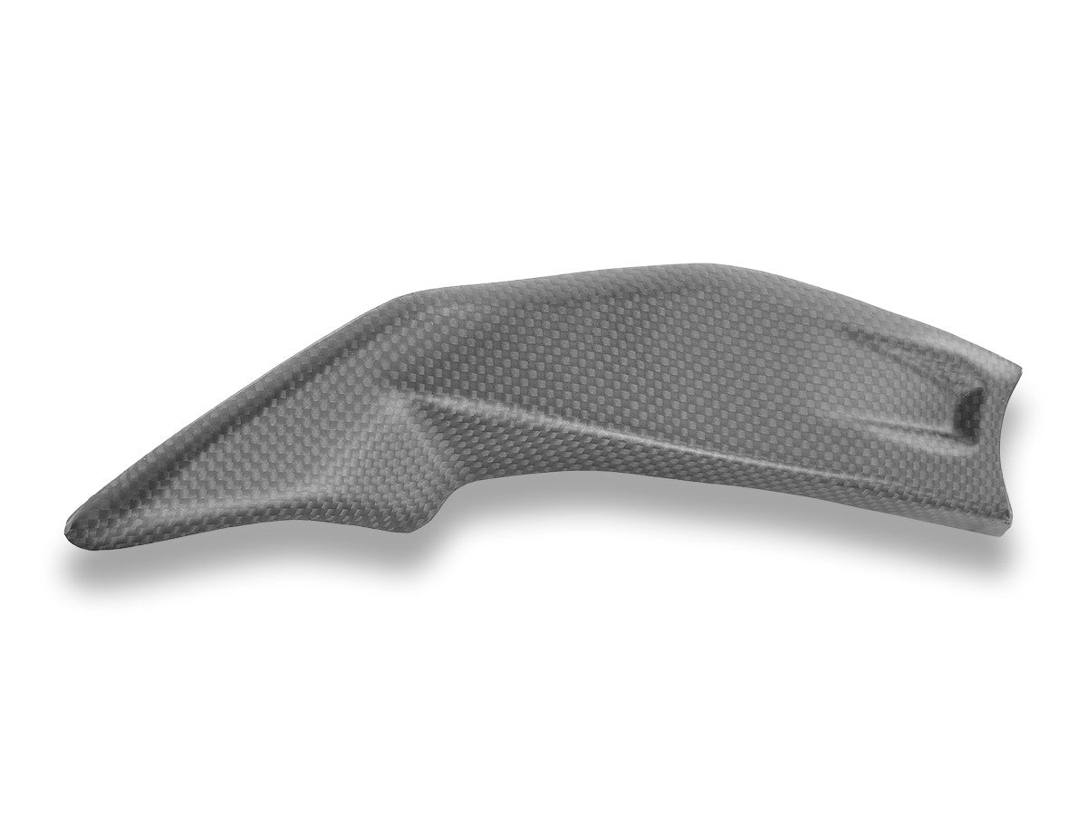 CRB236O PANIGALE/SF V4 (2025) Matt Carbon Frame Cover
