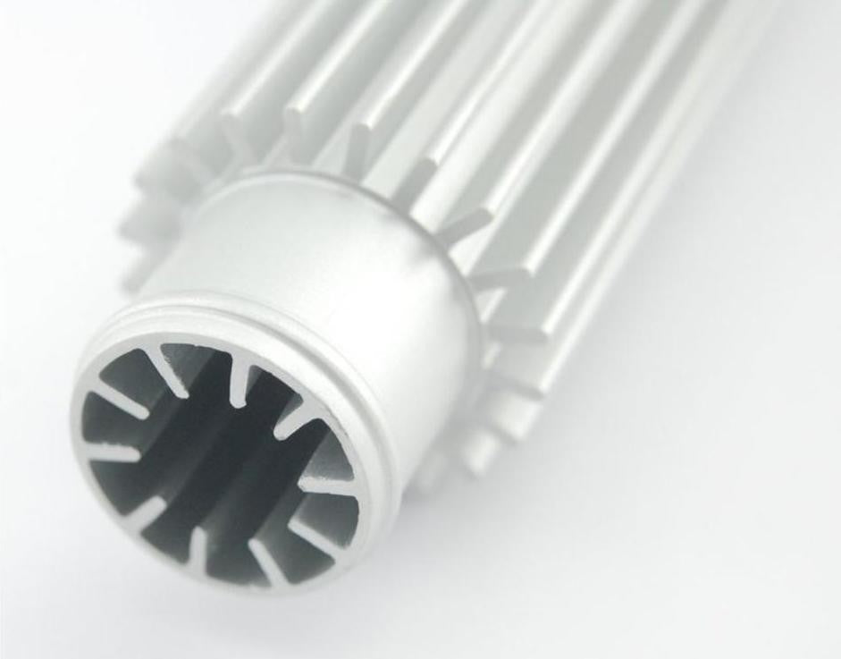 DC02 - V4 / SFV4 H2O LINE COOLER