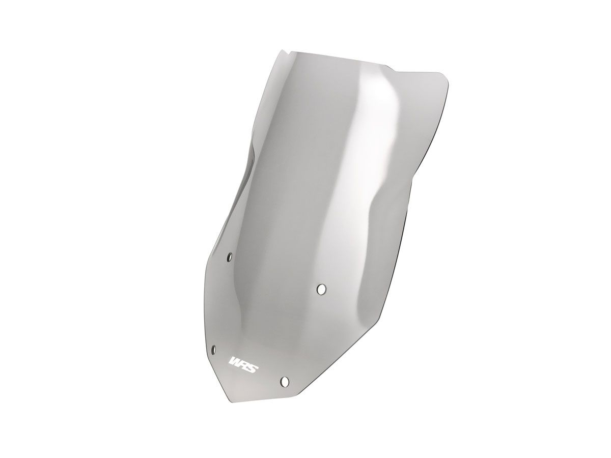 WRS TOURING WINDSCREEN BMW R1200GS-ADV 2013-18/R1250GS 2018-23