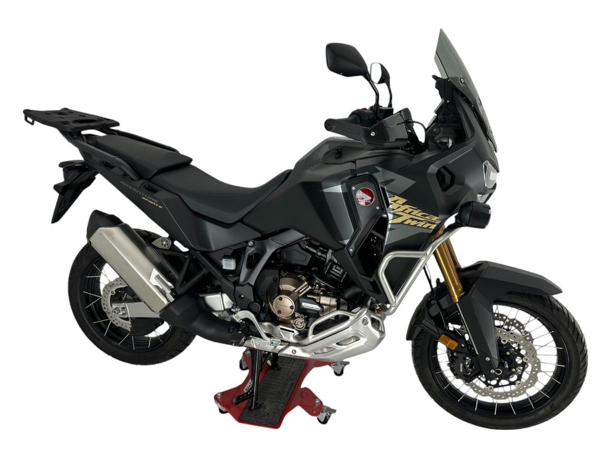 WRS TOURING WINDSCREEN HONDA CRF 1100 L AFRICA TWIN ADV SPORTS 2021-2025
