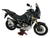 WRS TOURING WINDSCREEN HONDA CRF 1100 L AFRICA TWIN ADV SPORTS 2021-2025