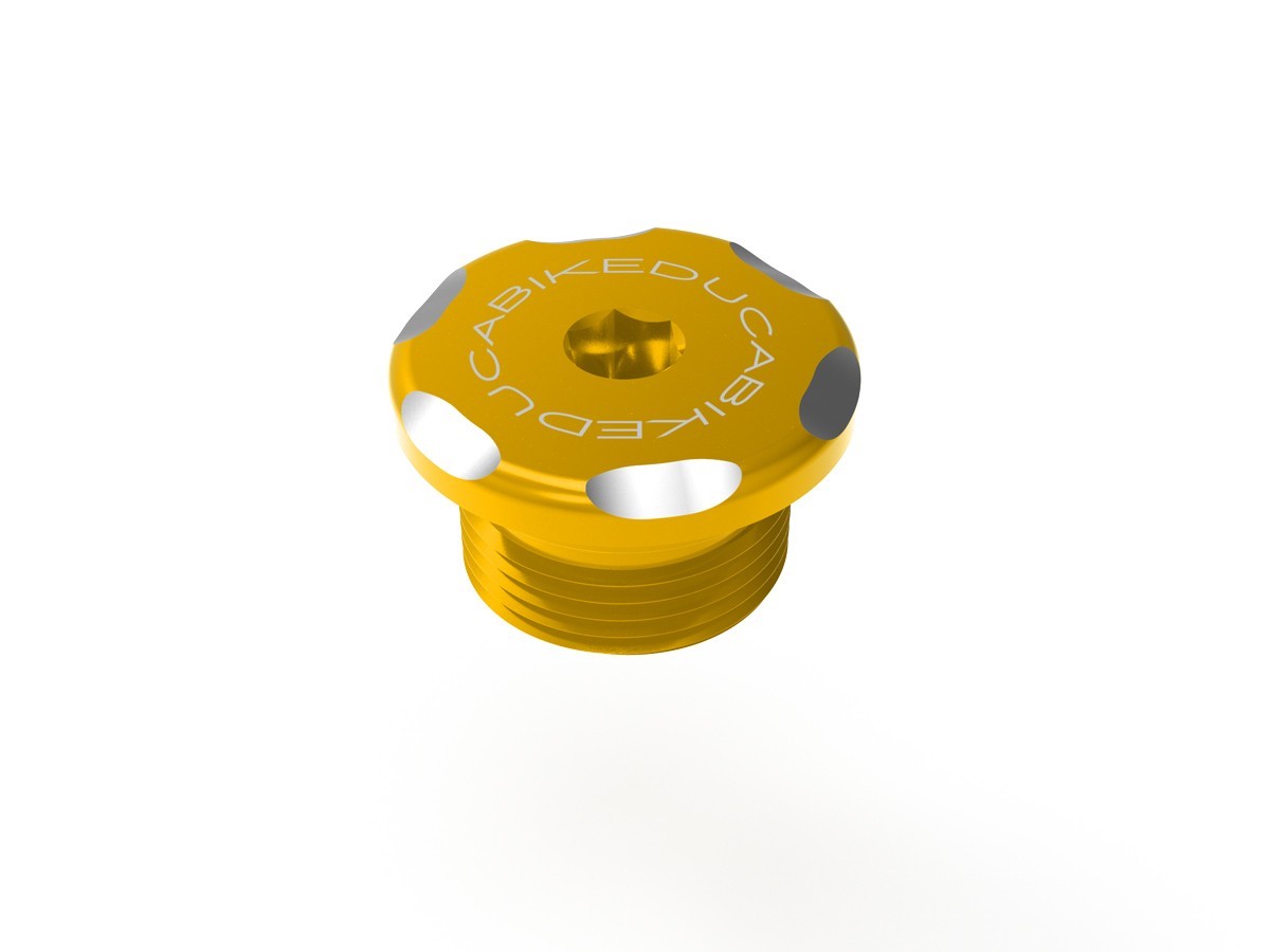 TIF02 - STAGE INSPECTION CAP