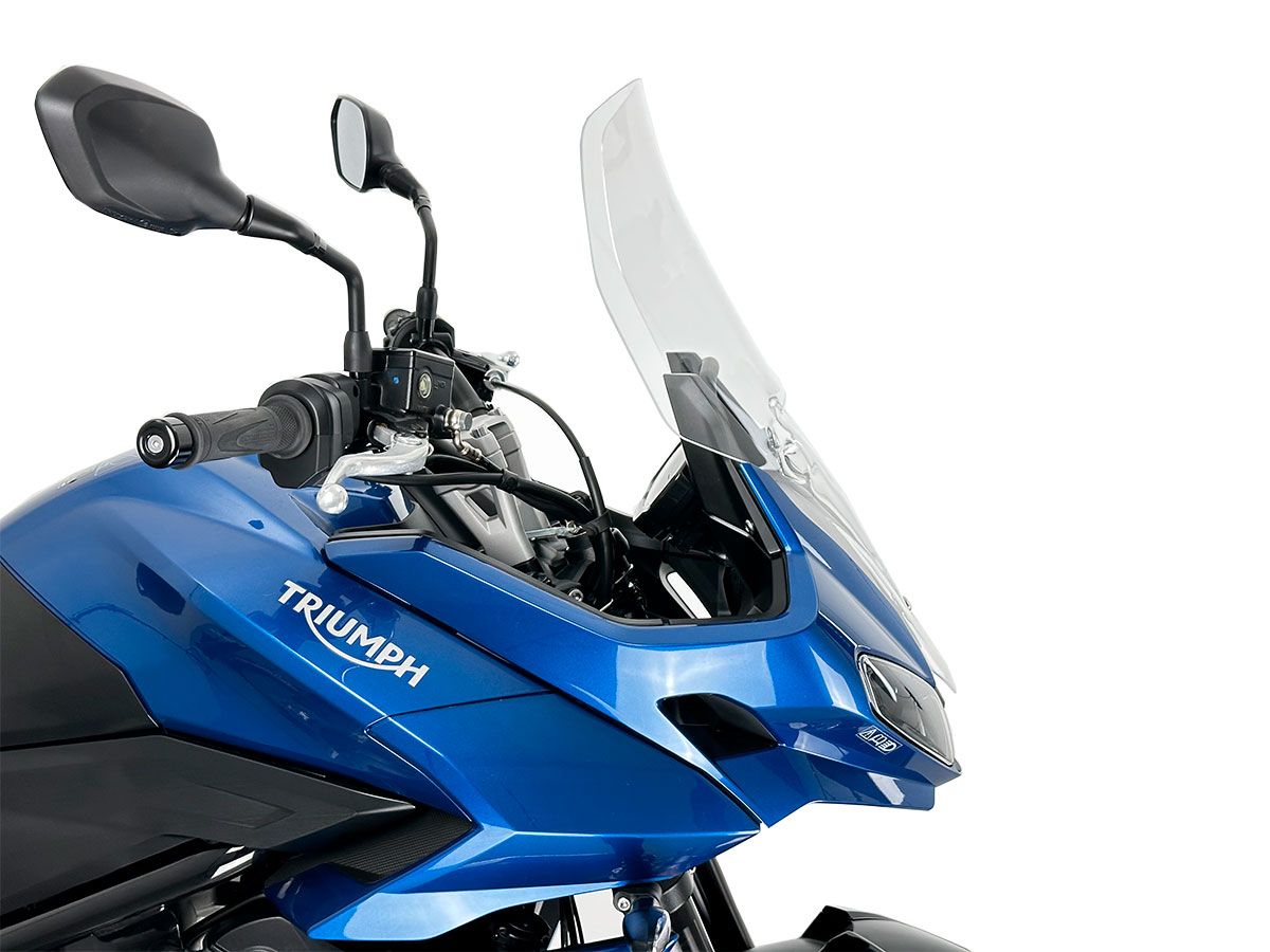 WRS TOURING WINDSCREEN TRIUMPH TIGER SPORT 660 2022-2025