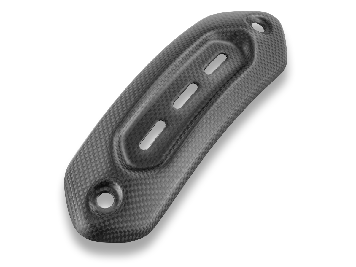 CRB205O HM 950 Carbon Heat Guard