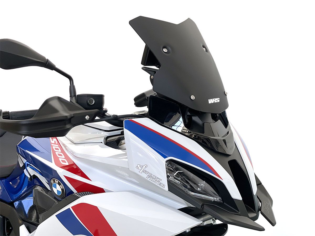 WRS SPORT WINDSCREEN BMW S 1000 XR 2020-2025