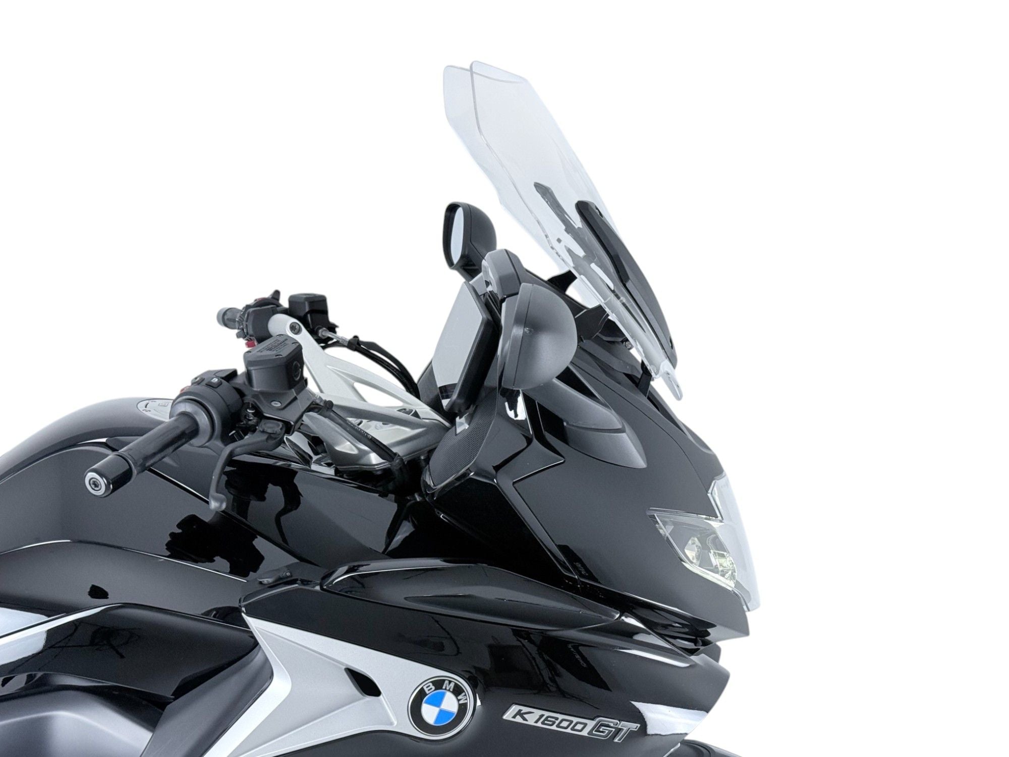 WRS WINDSCREEN SPORT BMW K 1600 GT 2010-2025