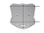 WRS TOURING WINDSCREEN BMW S 1000 XR 2020-2025