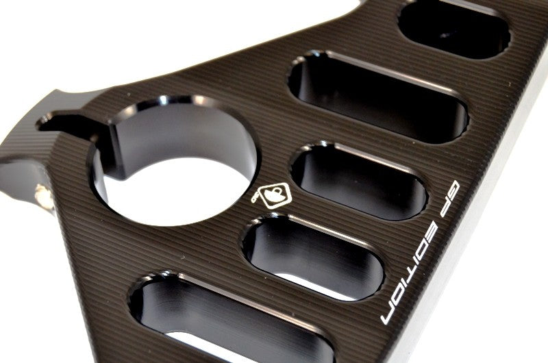 PSS06D -  UPPER STEERING PLATE GP EDITION FOR OHLINS D 53