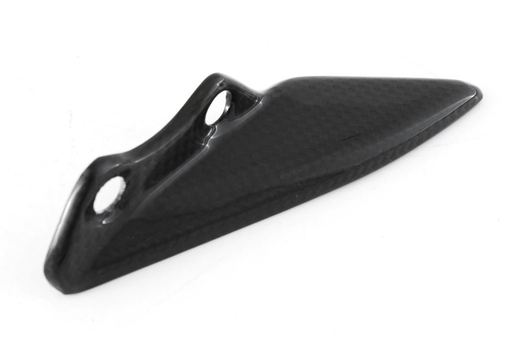 SWINGARM GUARD - SHARK FIN