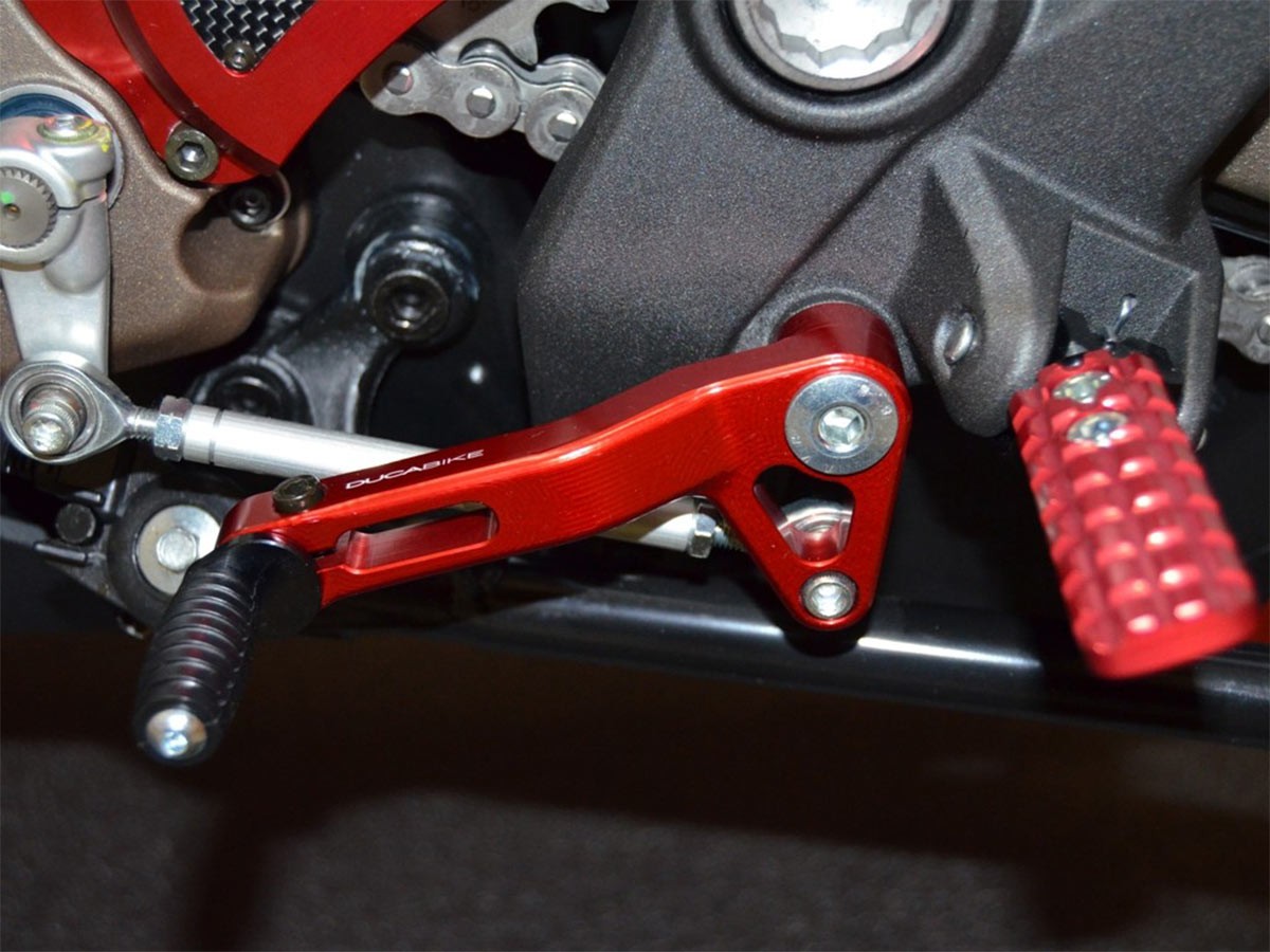 RPLC11 -  SHIFT LEVER MONSTER 821/1200