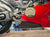 BELLY PAN - SLIP ON / FULL EXHAUST SYSTEM