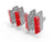 BPR04 - BRAKE PLATE RADIATOR