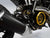PRMSCRA02 - SINGLE-SEAT RIDER FOOTBOARD KIT SCRAMBLER 800 NEXT-GEN