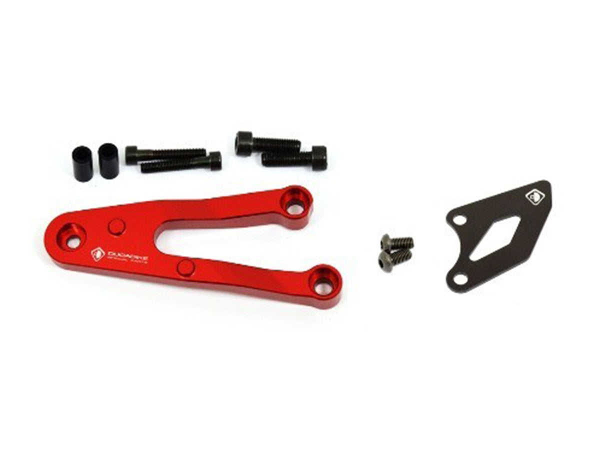 PRMSCRA01 - SCRAMBLER PILOT REARSET KIT