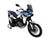 WRS TOURING WINDSCREEN HONDA CRF 1100 L AFRICA TWIN 2024-2025