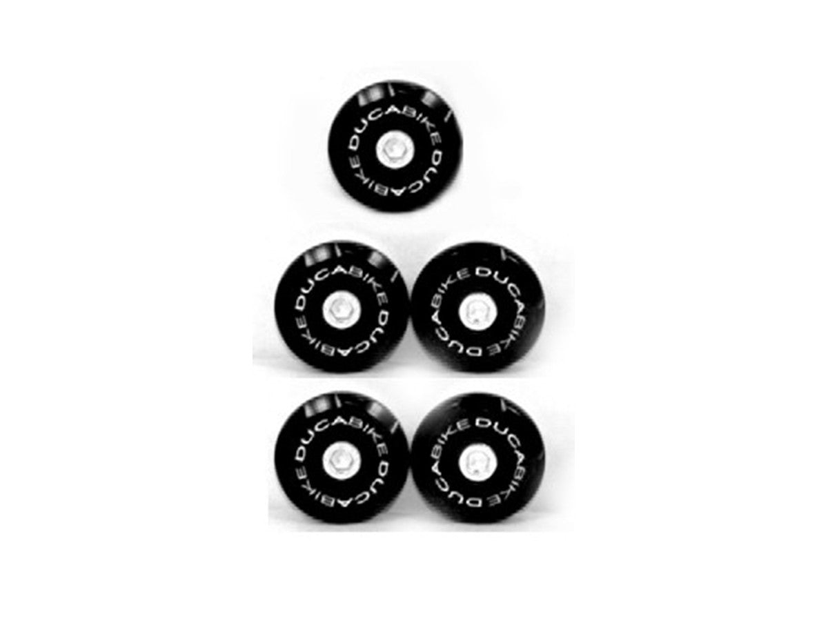 TT99801 Kit Frame Plugs