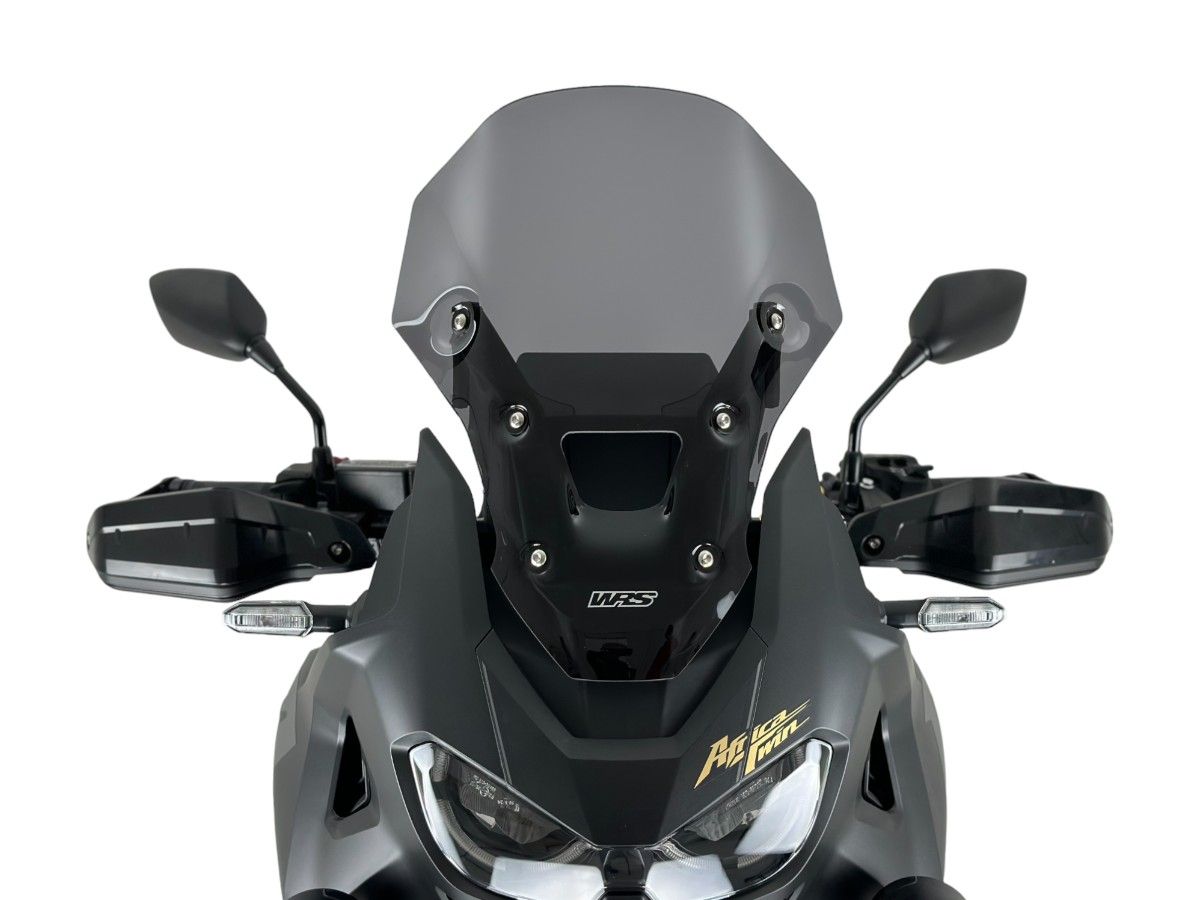 WRS TOURING WINDSCREEN HONDA CRF 1100 L AFRICA TWIN ADV SPORTS 2021-2025